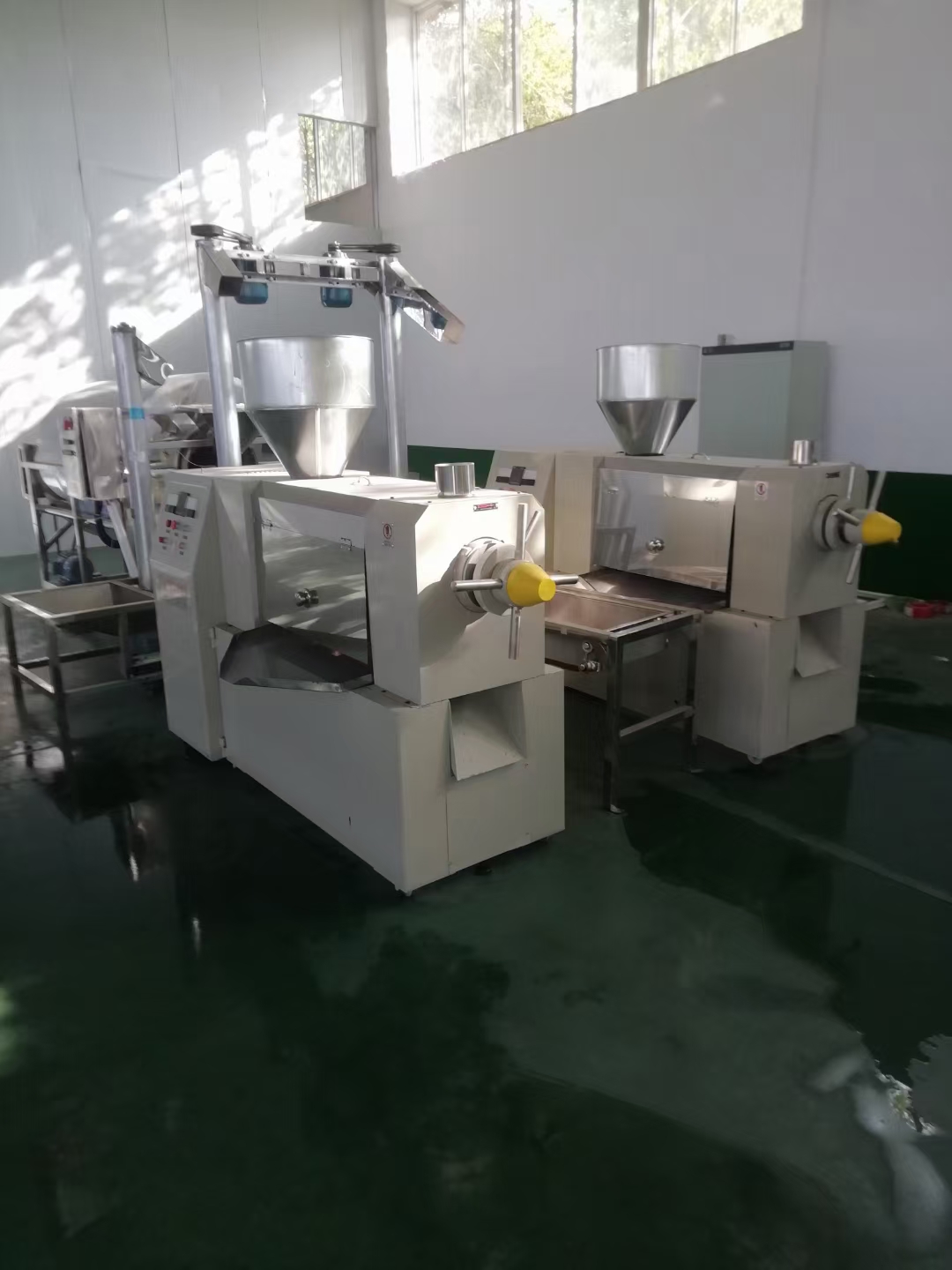 常德十美堂万华油厂